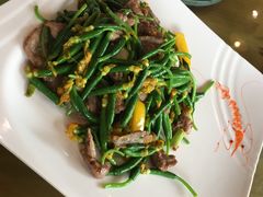 -绿雅居原生态农庄(小涌店)