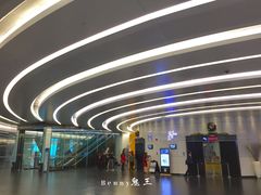 -广州塔晖粤轩中餐厅
