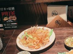 -眷屋の深夜食堂(云锦中心店)