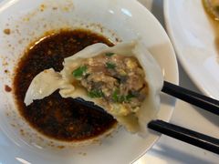 -叁拾壹克饺子·东北菜(国贸店)