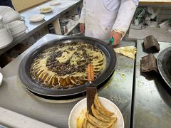 -草桥清真牛肉锅贴扁食店