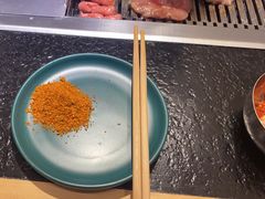-臻牛烤肉