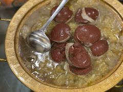 杀猪菜-李连贵熏肉大饼(宁山中路店)