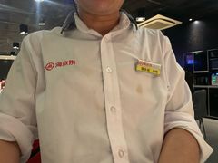 -海底捞火锅(团结桥店)
