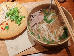 -BAKER&SPICE(安福路店)