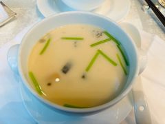 -东海朗廷酒店-唐阁T’ANG COURT 中餐厅