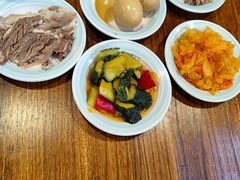 -小灶派· 地道兰州牛肉面(宏发大厦店)