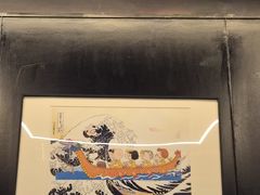 -無二炙坊·和牛烧肉(大钟寺1733店)