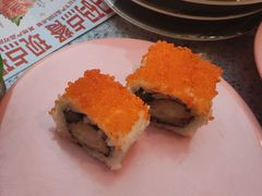 -争鲜回转寿司(朝外悠唐PLUS店)