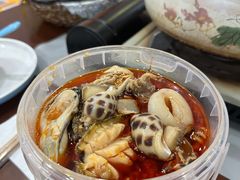 -金龙·打边炉(武进路店)