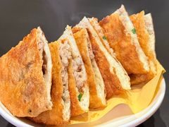 -古市香跷脚牛肉·非遗传承单位