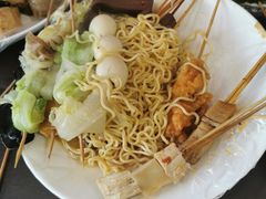 -郭记小街麻辣烫(南小街总店)