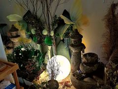 -大鱼·养生·禅洗头疗·按摩SPA