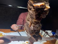 -汉巴味德·烤肉与啤酒的自助(杭州大悦城店)