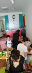 -福润堂小儿推拿保健中心(北京密云店)