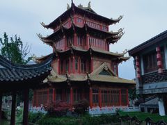 -龙潭水乡