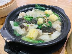 -穆桂英美食(城中店)