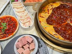 -矮板凳老火锅(宽窄巷子店)