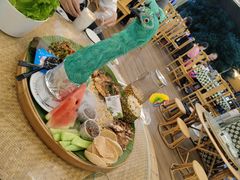 -简朴寨傣味餐厅