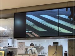 -喜茶(东莞雍华庭店)