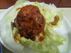 -春水锅贴·传统鲁菜(大明湖店)
