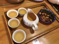 -大洋家·精品潮汕菜·生腌砂锅粥(天河东路店)