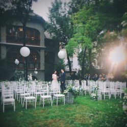 -DNA Wedding 婚礼记(上海店)