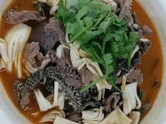 -院里寻菜·精致庭院菜(观沙岭店)