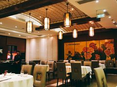 大堂-老正兴菜馆(福州路店)