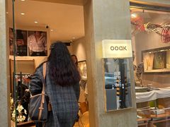 -OOAK设计师品牌概念店(新乐路店)