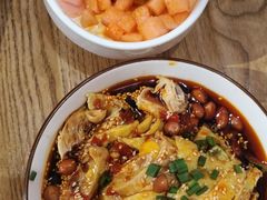 -九老汉·川渝江湖菜(合川路2店)