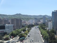 -幸福门