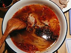 -马记永·兰州牛肉面(天通苑家乐福店)