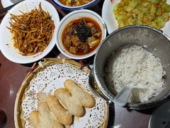 -天下客饭店(中山路店)