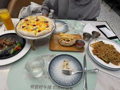 -悦荟牛排餐厅(萨尔图万达店)