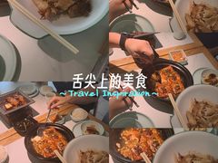 -客汁源味·客家菜(时代城店)