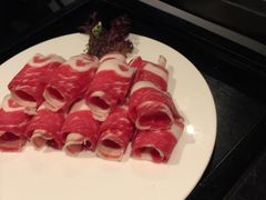 -捞王猪肚鸡火锅(财富中心店)