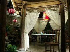 -老宁波1381餐厅(宏泰广场店)