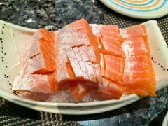 -大渔铁板烧(极地海洋世界店)