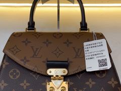 -六六奢品·vintage中古·回收二手奢侈品包包手表首饰(环球港店)