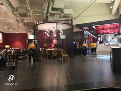 大堂-巴奴毛肚火锅(广益哥伦布店)