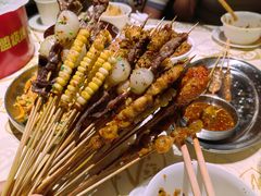 -串盟烧烤大排档·长沙美食地标(星沙店)