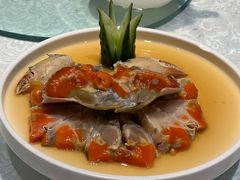 -走马楼饭庄(慈城古县城店)