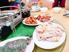 -吉莲利苑海鲜酒家(珠海拱北29年老字号店)