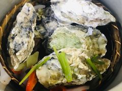 -虾老大小龙虾烧烤(竞舟店)