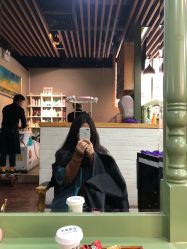 -形象革命造型·护肤Hair Studio
