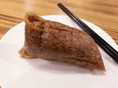 -金太粽(上海弄堂第一粽店)