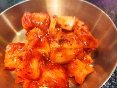 -Meet Sun韩式大排档(五一广场7MALL店)