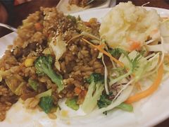 -玛格萝妮比萨屋(四平店)