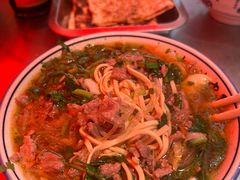-杨家牛肉汤(淮建路店)
